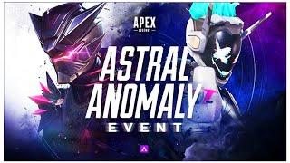 Apex Legends "Astral Anomaly" Event Trailer coming SOON!!