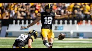 Iowa DEFEATS Nebraska on Last Second Field Goal AGAIN!!! | Post Game Iowa Vs Nebraska 2024