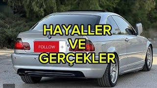 HER ŞEY GÖRÜNDÜĞÜ GİBİ DEĞİL #bmw #ekspertiz #otoboya #otomobil #değişen #hayat #hayal