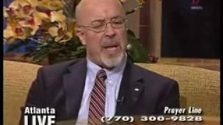 Richard H Perry's Guide to the Last Days - Atlanta Live