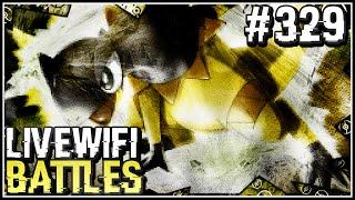 CLEAN YOUR EARS! | Live Pokemon ORAS Wifi Battle w/ Shadypenguinn