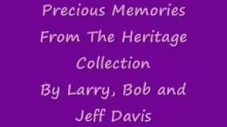 ( ORIGINAL ) POEM A CHRISTIAN LADY BY DARLENE SKYLES SONG PRECIOUS MEMORIES BY LARRY, BOB & JEFF