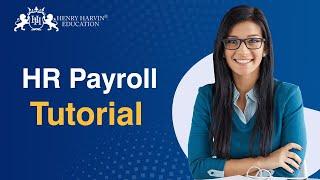 HR Payroll Tutorial For Beginners | Best HR Payroll Online Course Training | Henry Harvin