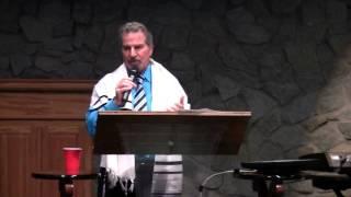 Rabbi Jeremy Storch, Our Rich Family Inheritance, 7/14/12