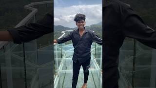 என்னது Glass bridge Yercaud  கூட இருக்கா..!. #shorts #trending 