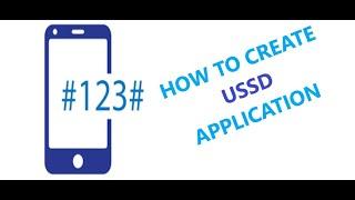 How to create USSD application