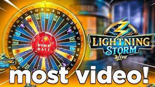 I TRIED THE NEW GAME LIGHTNING STORM ! RAINBET PROMO CODE 2024 ! RAINBET CASE BATTLES 2024  !