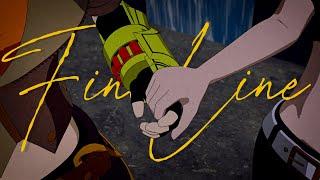Blake & Yang — Fine Line. (@osivids)