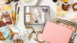 Birchbox: The Perfect Gift For Everyone On Your List This Season