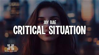 Jay Bae - Critical Situation