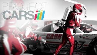 Project CARS - Start Your Engines Trailer