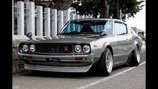 Kenmeri KGC110 for sale JDM EXPO