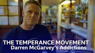 The Temperance Movement | Darren McGarvey's Addictions | BBC Scotland