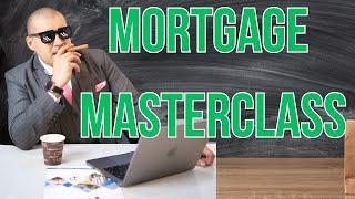 Get a Mortgage in 2024 | A Mortgage Masterclass with Toronto Mortgage Broker Martin Wichlacz