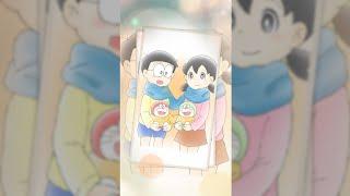 Nobita and Shizuka best love whatsapp status #shorts #shortsvideo