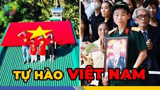 TỰ HÀO 6 Điều Đặc Biệt Chỉ Có Ở Việt Nam Khiến Thế Giới Nể Phục - Top 1 Khám Phá