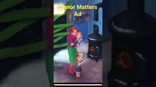 Manor Matters Ad - Help the Cat! - mini game | GameGo Game Gameplay Walkthrough | Android |  | HD