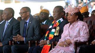 Tanzanie : le sommet EAC-SADC dédié à la crise en RDC