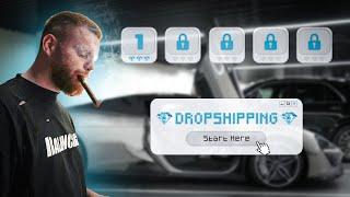 Why You Need To Start Dropshipping NOW (Follow This Method)