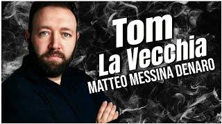 Tom La Vecchia Shares His Theory On Captured Mafia Boss Matteo Messina Denaro