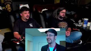 Fant4stic - Nostalgia Critic | RENEGADES REACT