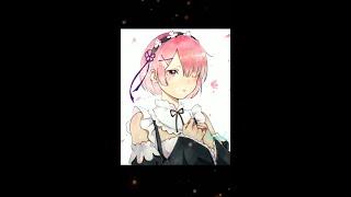 Anime Drawing and Coloring #Shorts