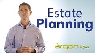 Estate Planning - Tips and Insights from a Sunshine Coast Lawyer :: Argon Law