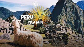 Passport To The World: Peru (Vyre Network)