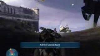 Halo 3 Video Review ( GamersDaily )