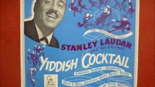 Stanley Laudan - Le Klezmer (Yiddish Song)