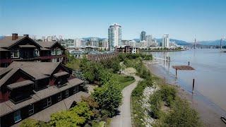 Queensborough, New Westminster - Realtor Lynn Chamberlain