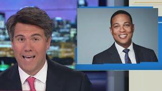 CNN guest leaves Don Lemon speechless | On Balance