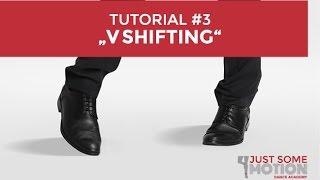 JustSomeMotion (JSM) - Tutorial #3 - V Shifting - #neoswing