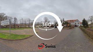 Pension Weidemühle   Rainer Patzschke - 360 Virtual Tour Services