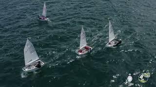 2023 MUSTO Optimist Australian Championship, Day 4 Racing Highlights