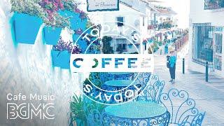 European Cafe Music & Jazz - Romantic Accordion Cafe Music for Breakfast