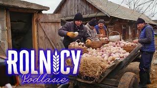 ROLNICY PODLASIE Sezon04 Odcinek09 | NOWOŚĆ!! (Cały Odcinek)