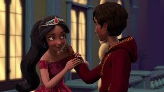  Der Zauber der dich führt - Disneys Elena von Avalor [S1:F5]