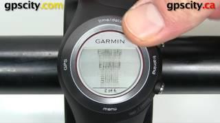 Garmin Footpod: Overview at gpscity.com