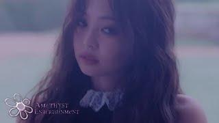 Co-Ccinelle (소녀는 총이다) Kat TEASER 1