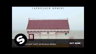 Keane - Sovereign Light Café (Afrojack Remix)