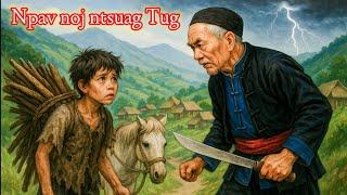 Dab neeg npav noj ntsuag tug 30/5/2025