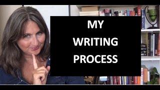 The Writing Process | Step by Step