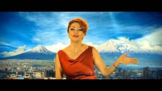 Maggie - Margarita Khlghatyan- Yerevan/ Մագի - Մարգարիտա Խլղաթյան՝ Երևան