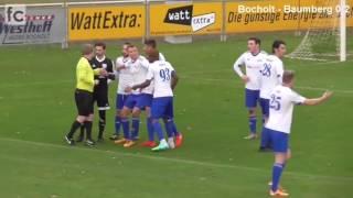 Incredible moment of fair play spotted in Germany