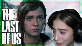 MIA SORELLA FINISCE THE LAST OF US PARTE 1