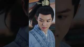 How dare you!  #storyofkunningpalace #bailu #zhoujunwei #cdrama