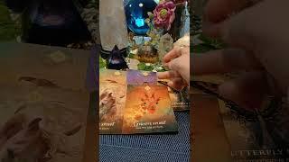 BONUS THIS CHANGE IS NEEDED YOU WILL BE DIFFERENT AFTER THIS #tarot #tarotreading