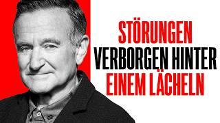 Robin Williams: Eine Geschichte von Lachen und Tränen | Biografie Teil 1