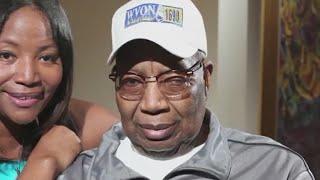 Pervis Spann, Chicago radio legend, dies at 89